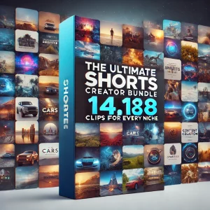 Ultimate-Shorts-Creator-Bundle