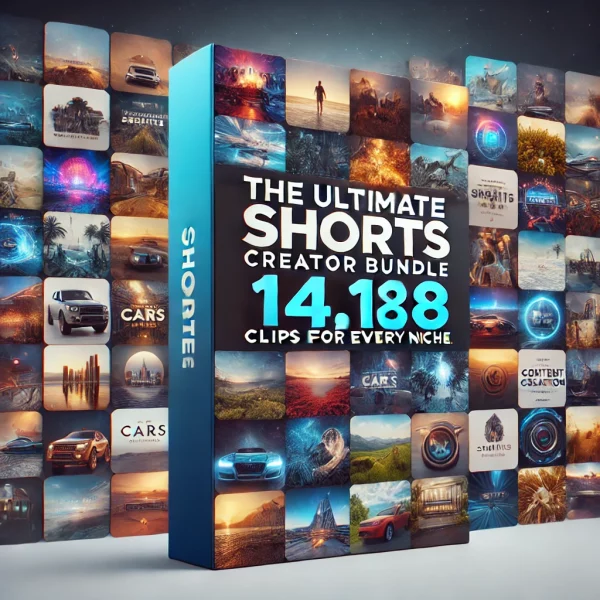 Ultimate-Shorts-Creator-Bundle