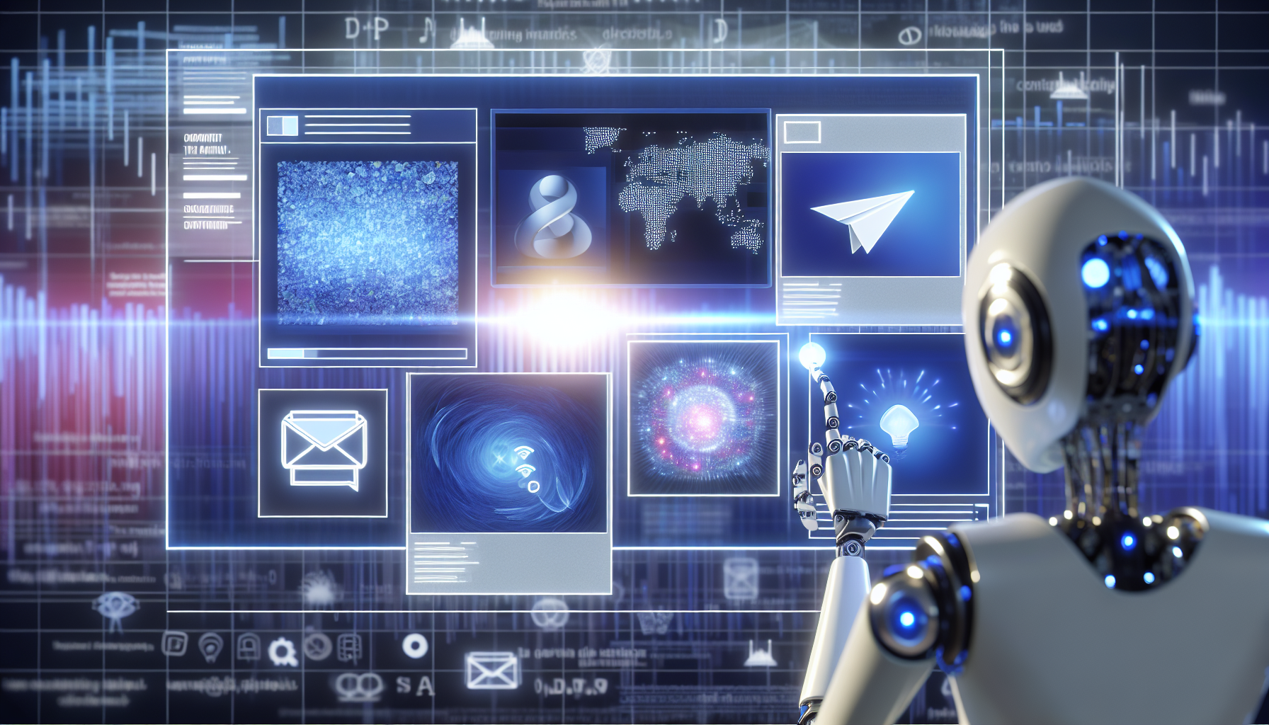 Künstliche Intelligenz im Social Media Marketing