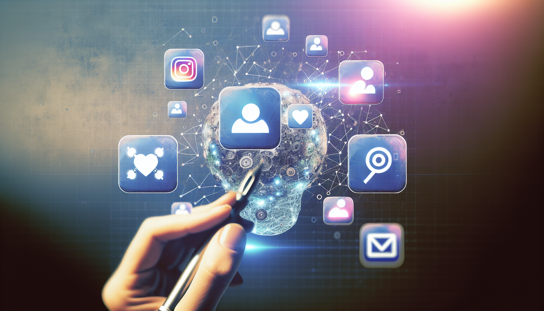Automatisierte Content-Erstellung mit KI: Grundlagen und Vorteile