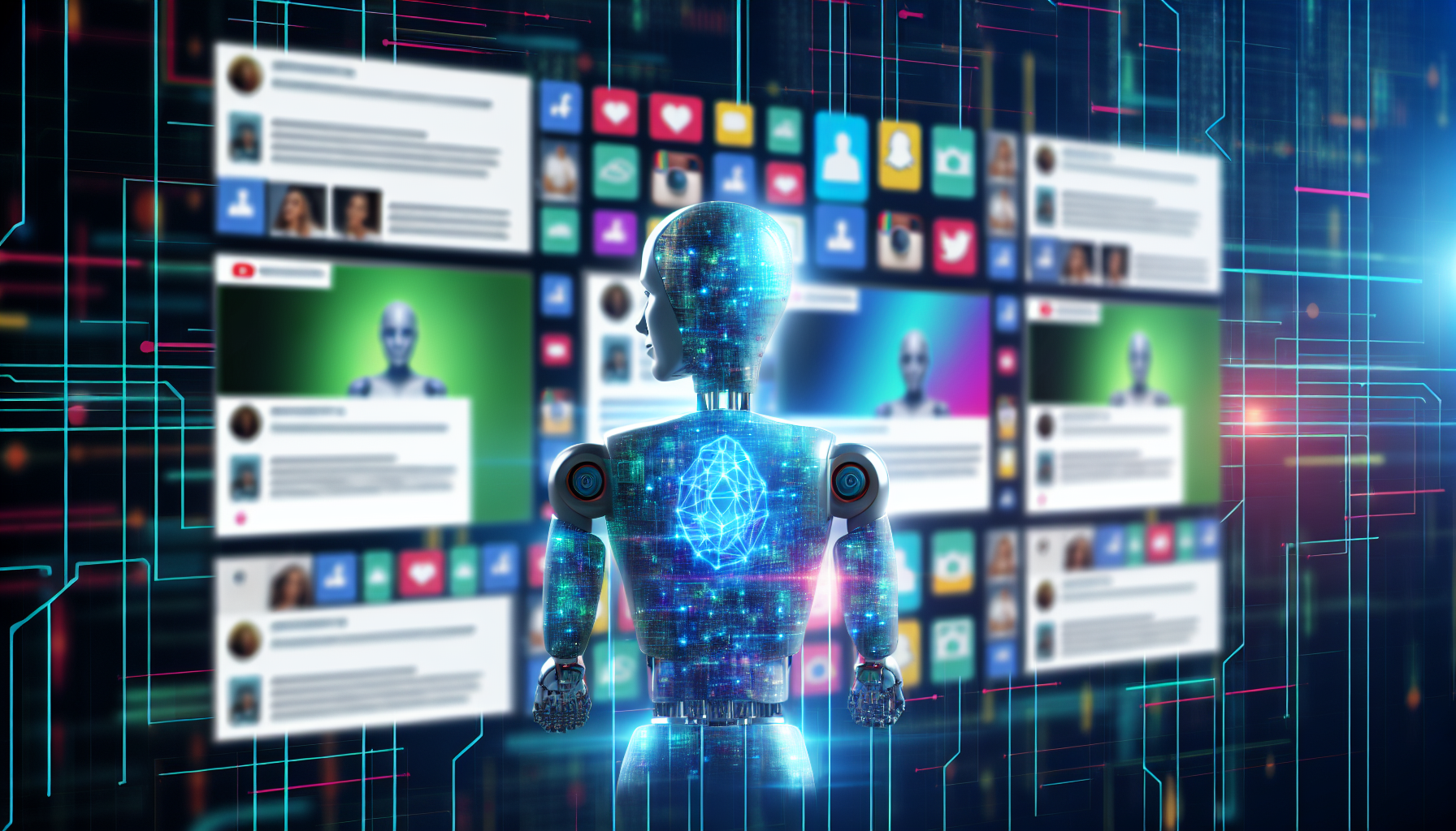 Automatisierte Content-Erstellung: Ein Überblick