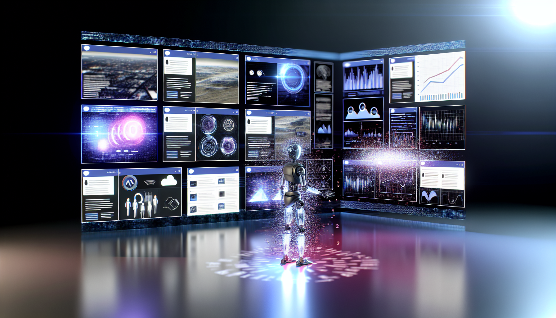 KI-Tools für Social Media: Effizienz und Personalisierung