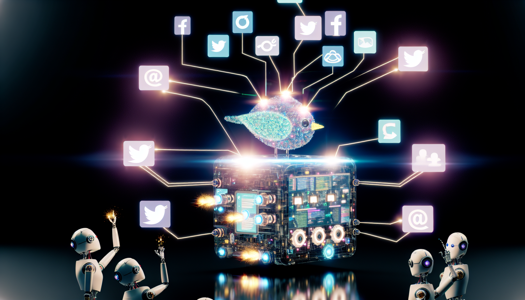 KI im Marketing: Grundlagen, Vorteile und Tools