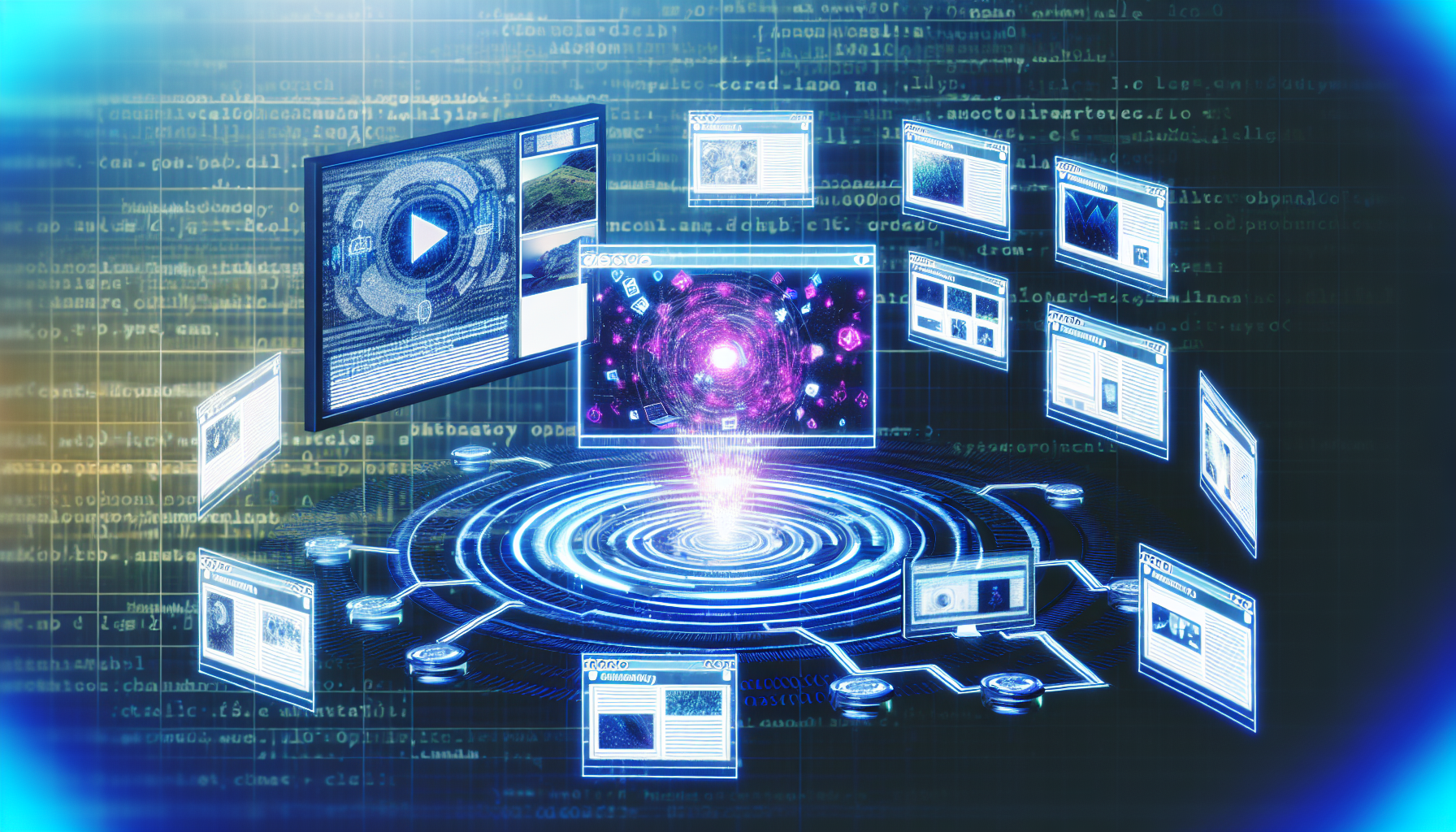 Automatisierte Content-Erstellung: Ein Überblick