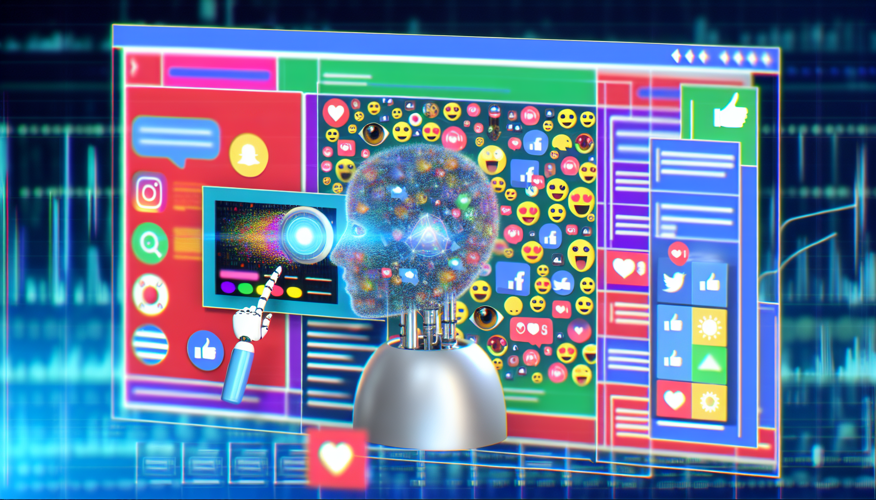 Automatisierte Content-Erstellung: Grundlagen und Technologien