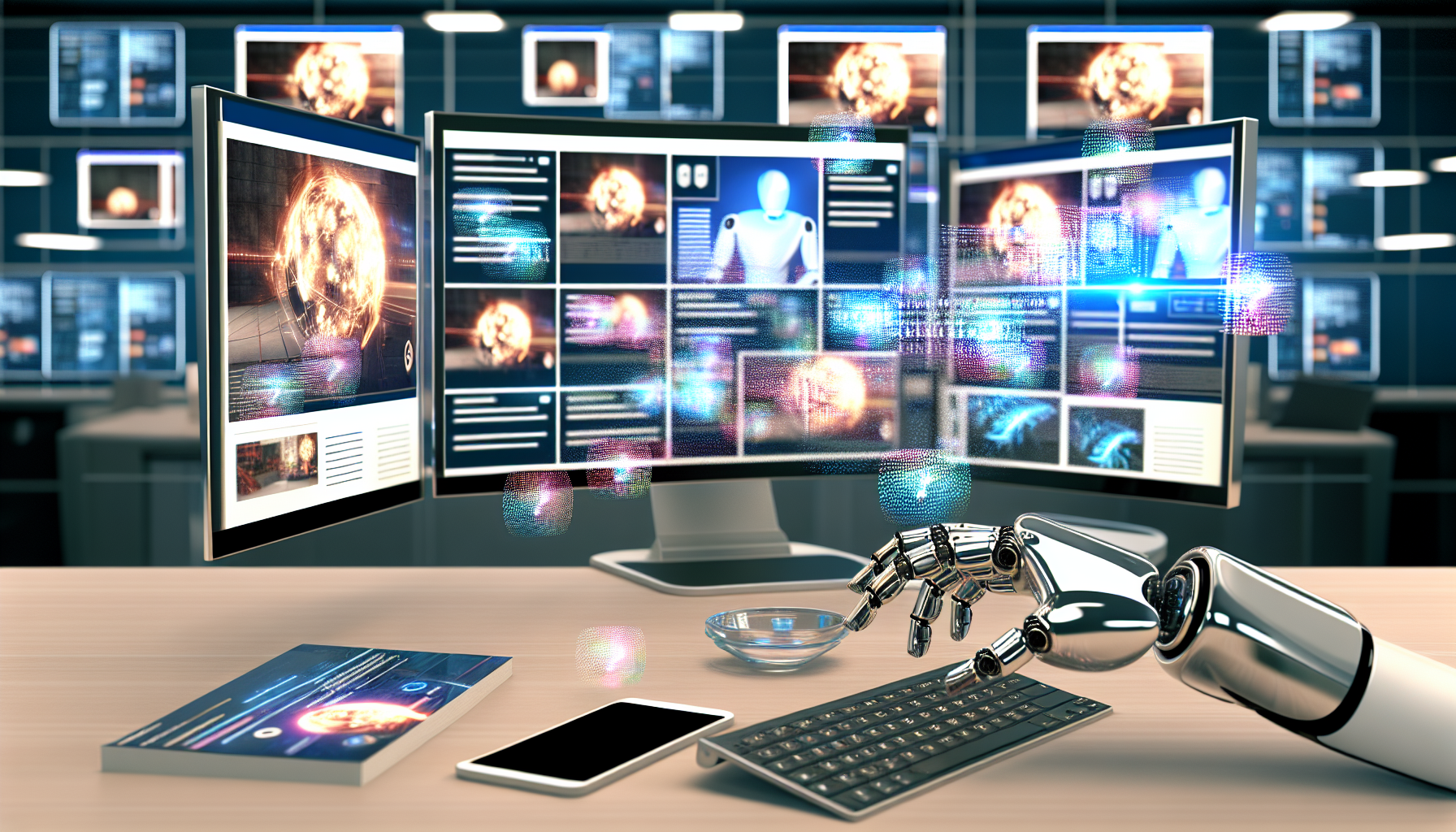 KI im Marketing: Grundlagen und Vorteile