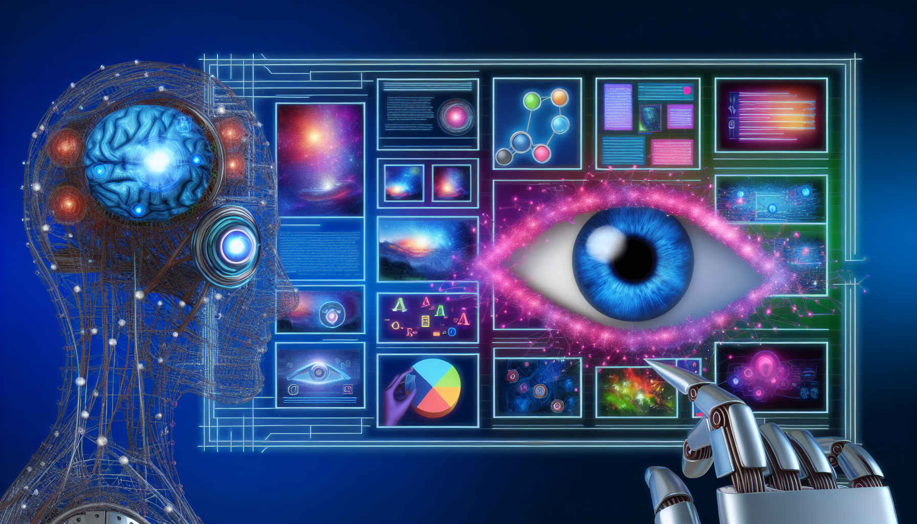 Künstliche Intelligenz im Marketing: Grundlagen und Anwendungen