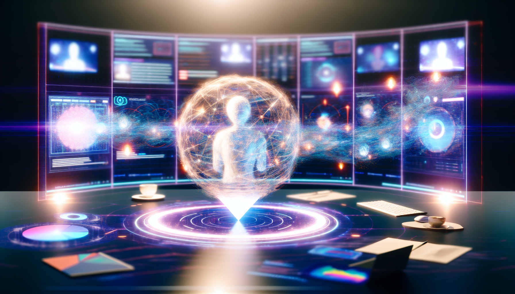 KI-gestützte Marketingstrategien: Ein Überblick