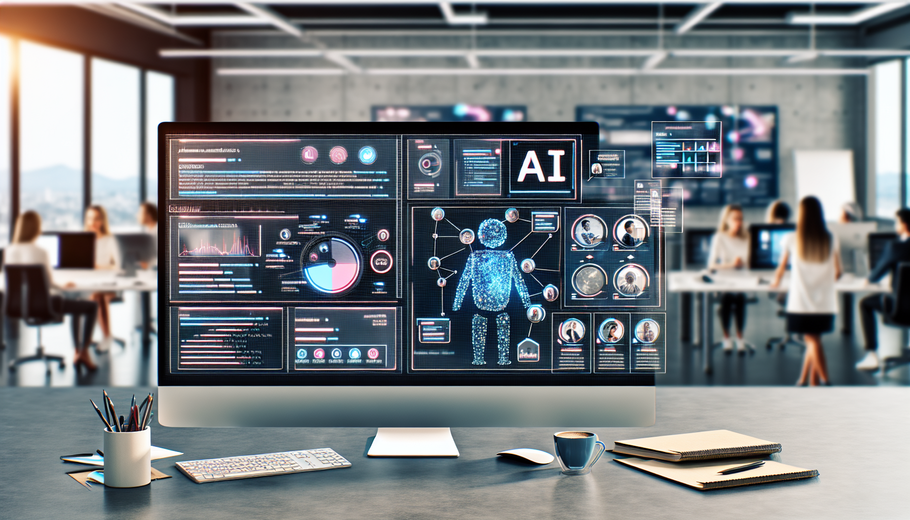 Künstliche Intelligenz im Marketing: Chancen und Vorteile