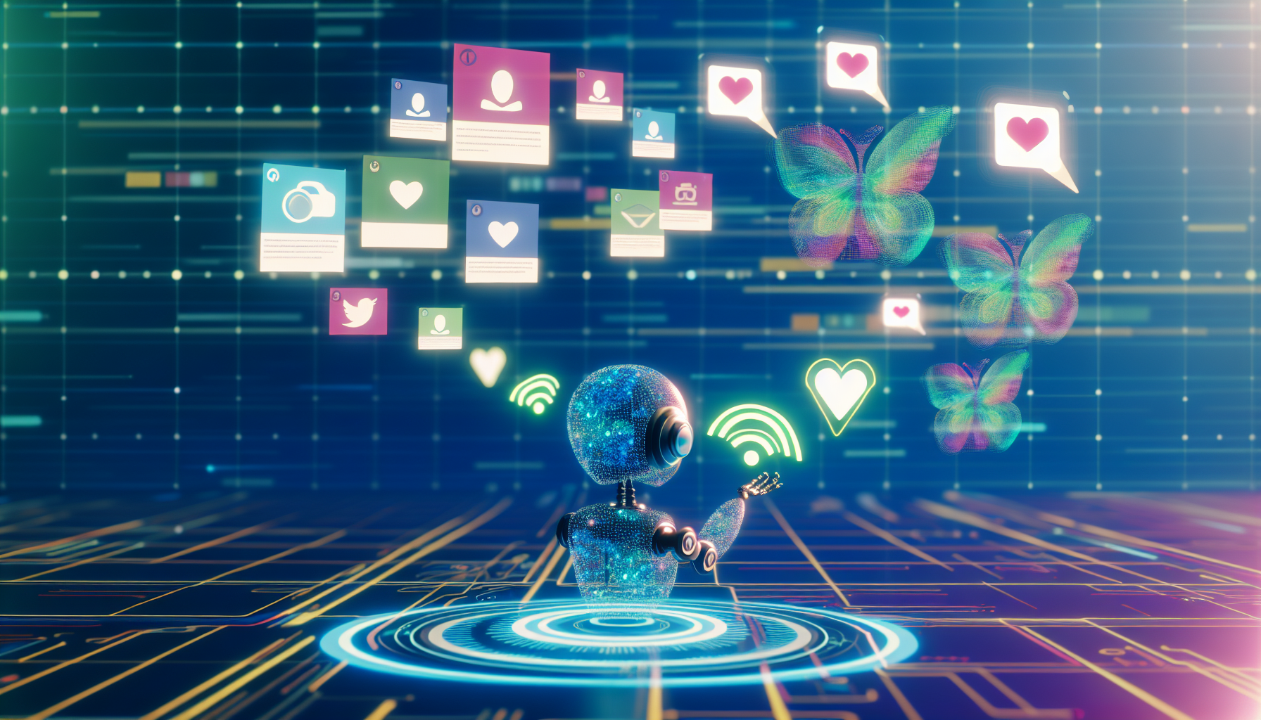 KI im Marketing: Grundlagen und Vorteile