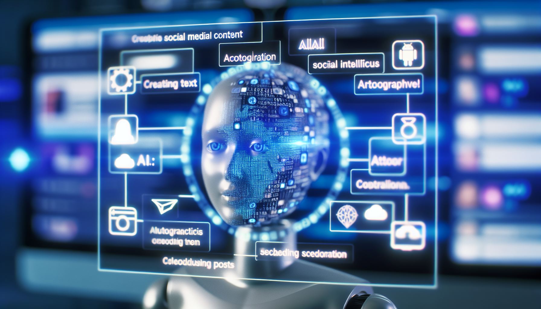 Grundlagen der automatisierten Content-Erstellung