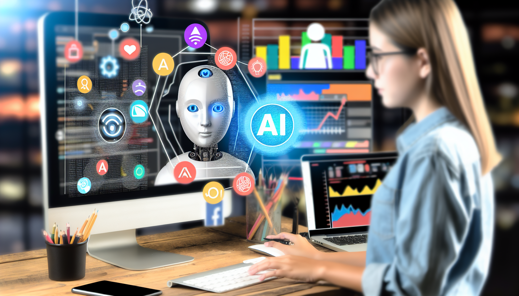 Vorteile der Künstlichen Intelligenz im Marketing