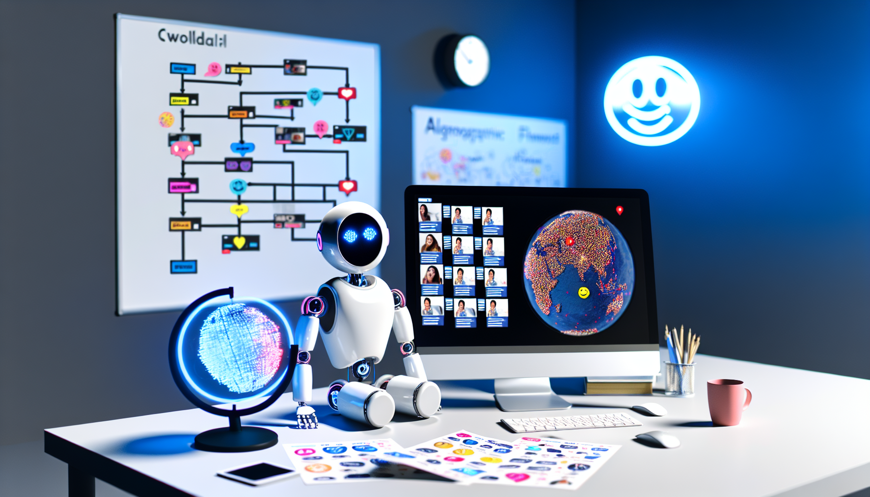 KI im Content-Marketing: Grundlagen und Möglichkeiten