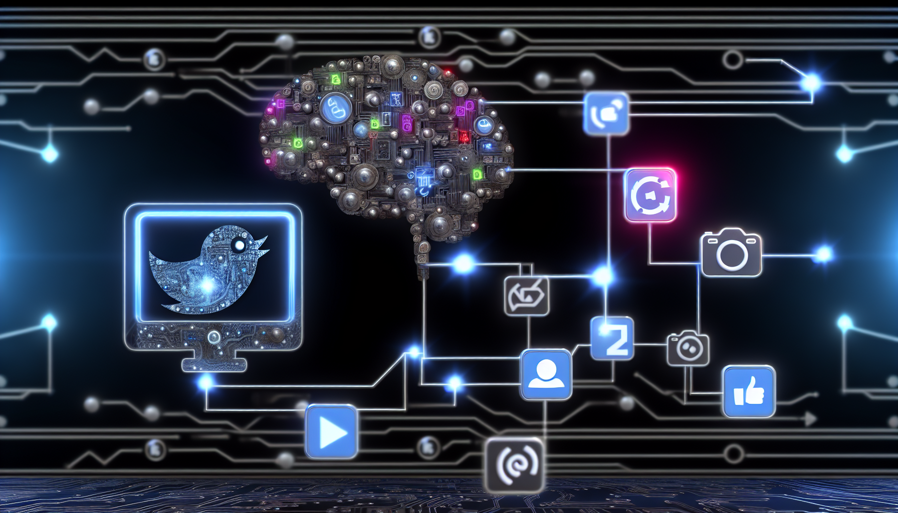 Automatisierung von Social Media Posts: Ein Leitfaden