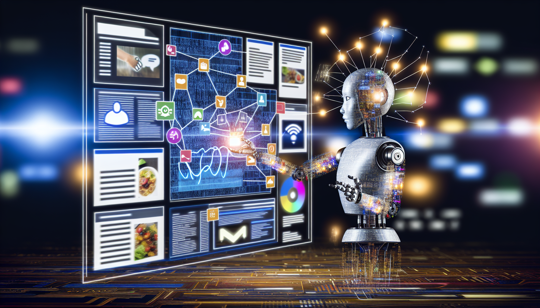Grundlagen der Künstlichen Intelligenz im Marketing
