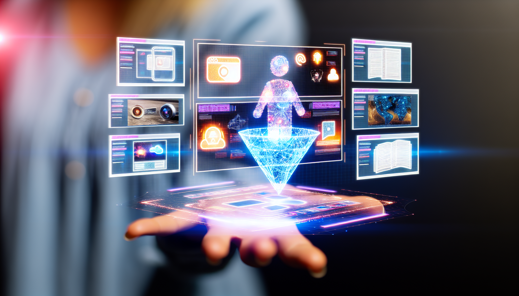 Die Bedeutung der Social Media Planung für Unternehmen