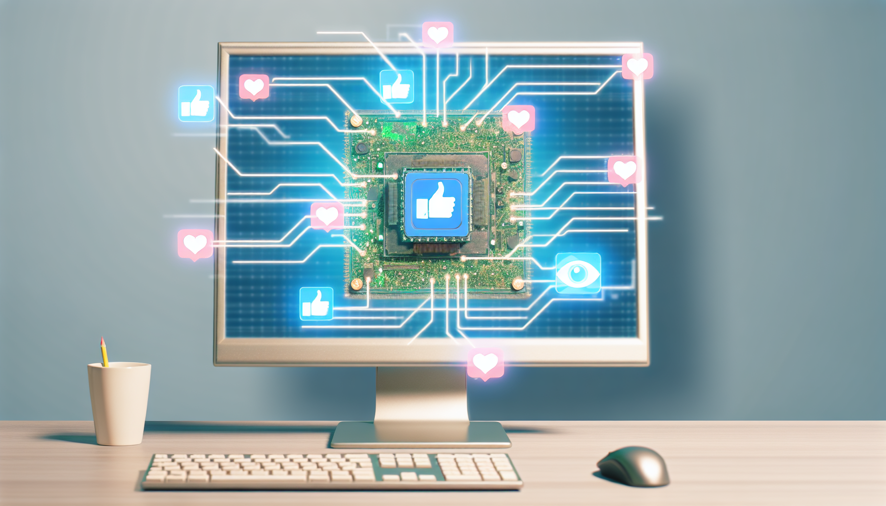 Künstliche Intelligenz im Marketing: Grundlagen und Anwendungen