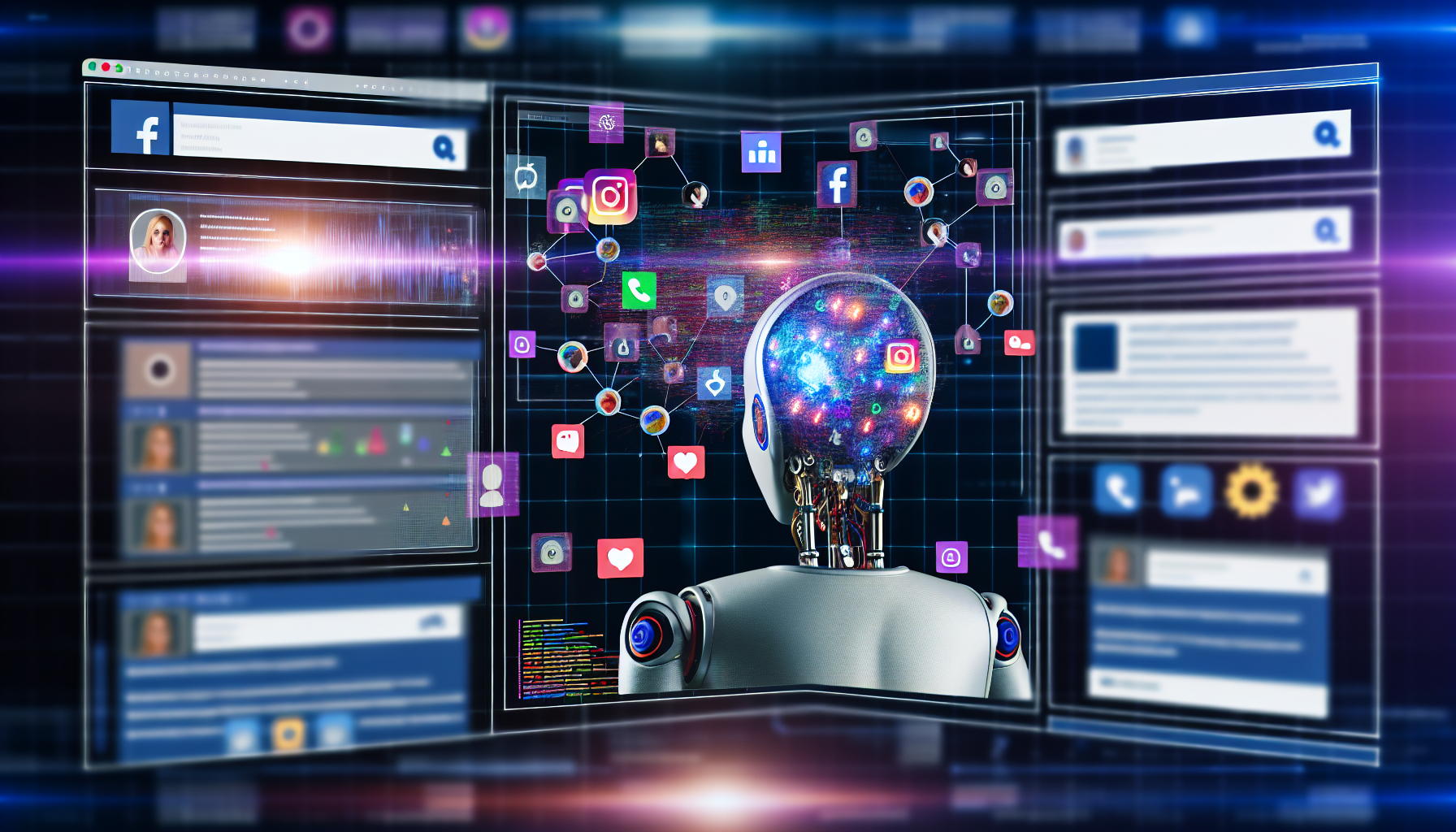 Automatisierte Content-Erstellung: Grundlagen und Vorteile