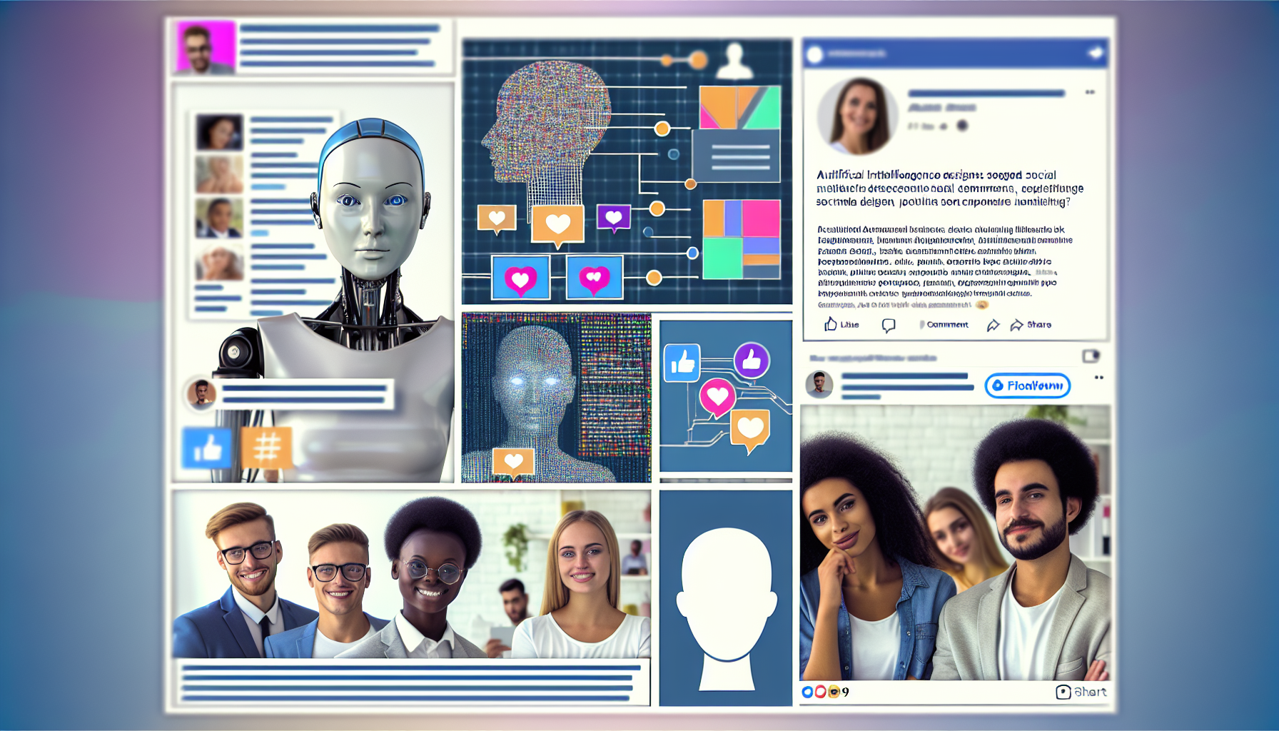 Automatisierung von Social Media Posts: Vorteile und Tools