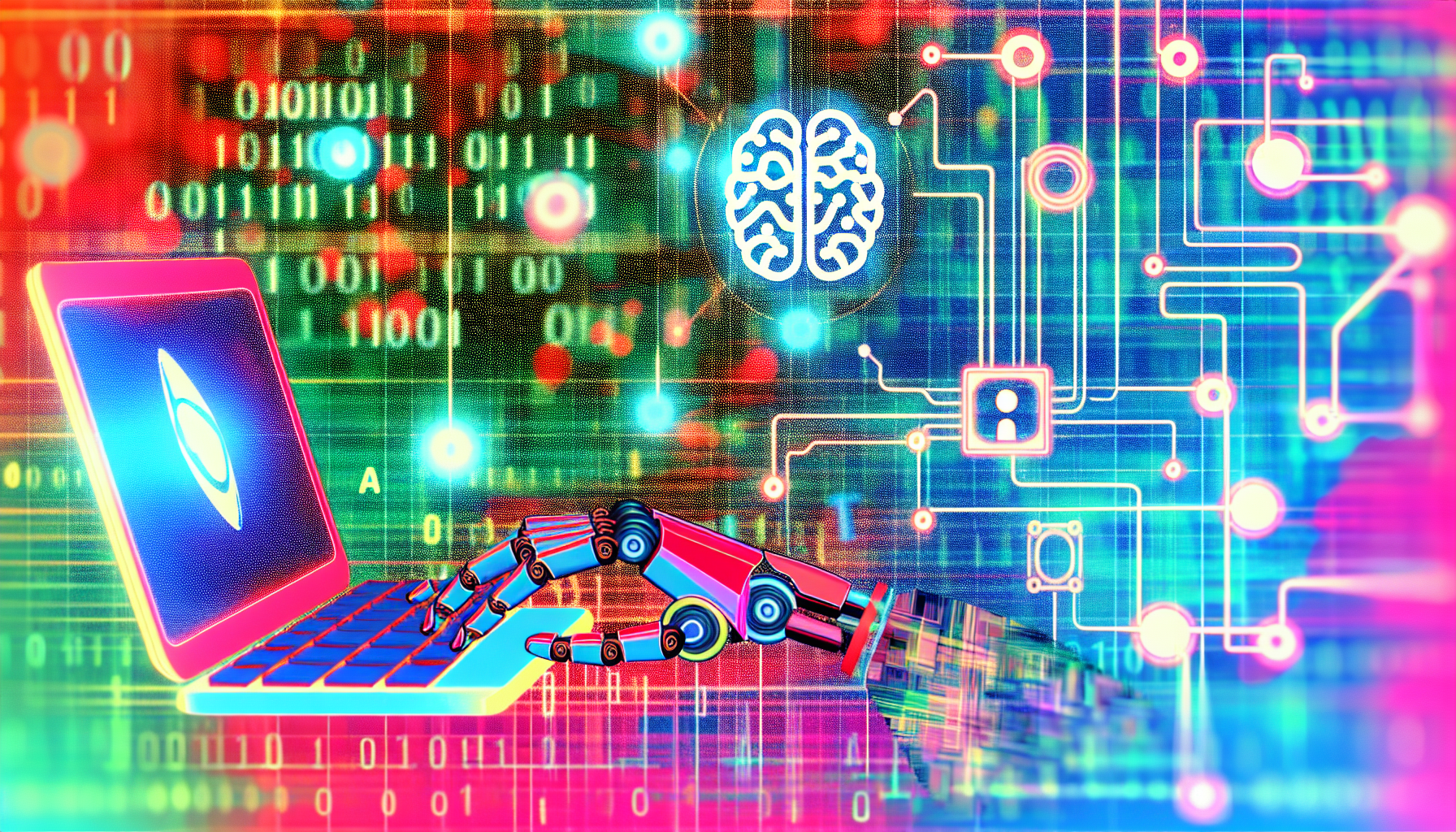 KI in der Content-Erstellung: Grundlagen und Vorteile