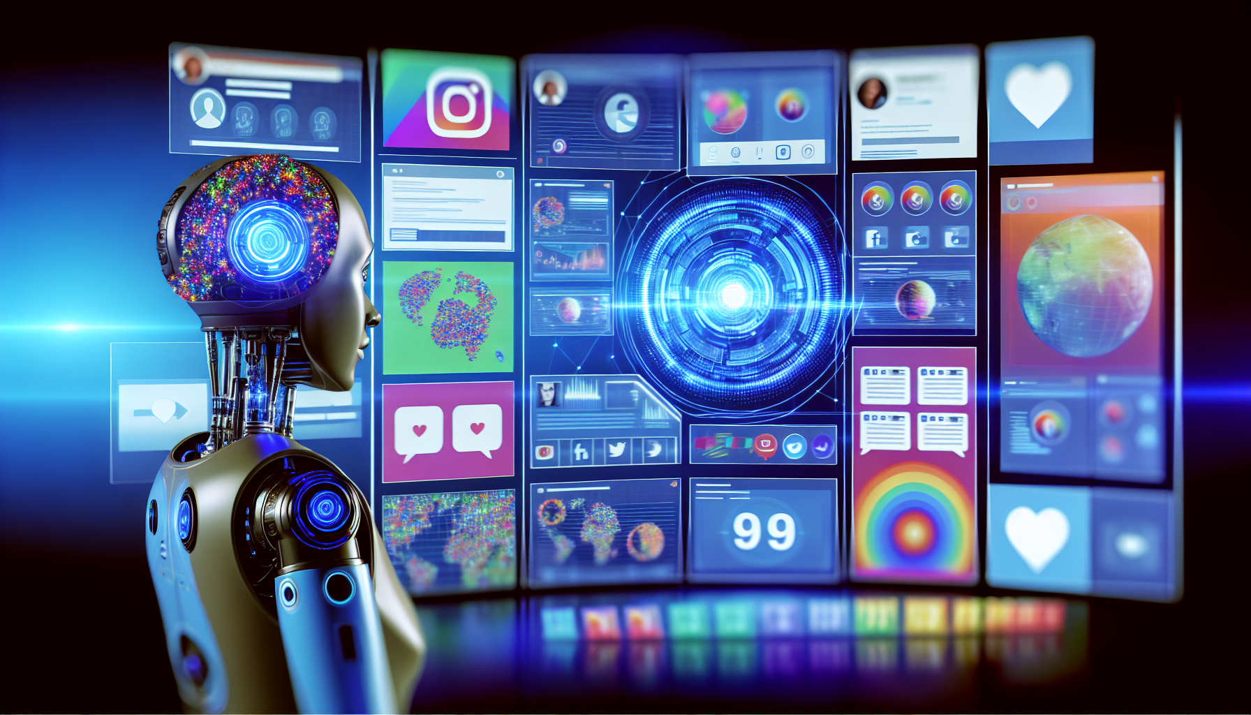 Künstliche Intelligenz im Marketing: Grundlagen und Einsatz