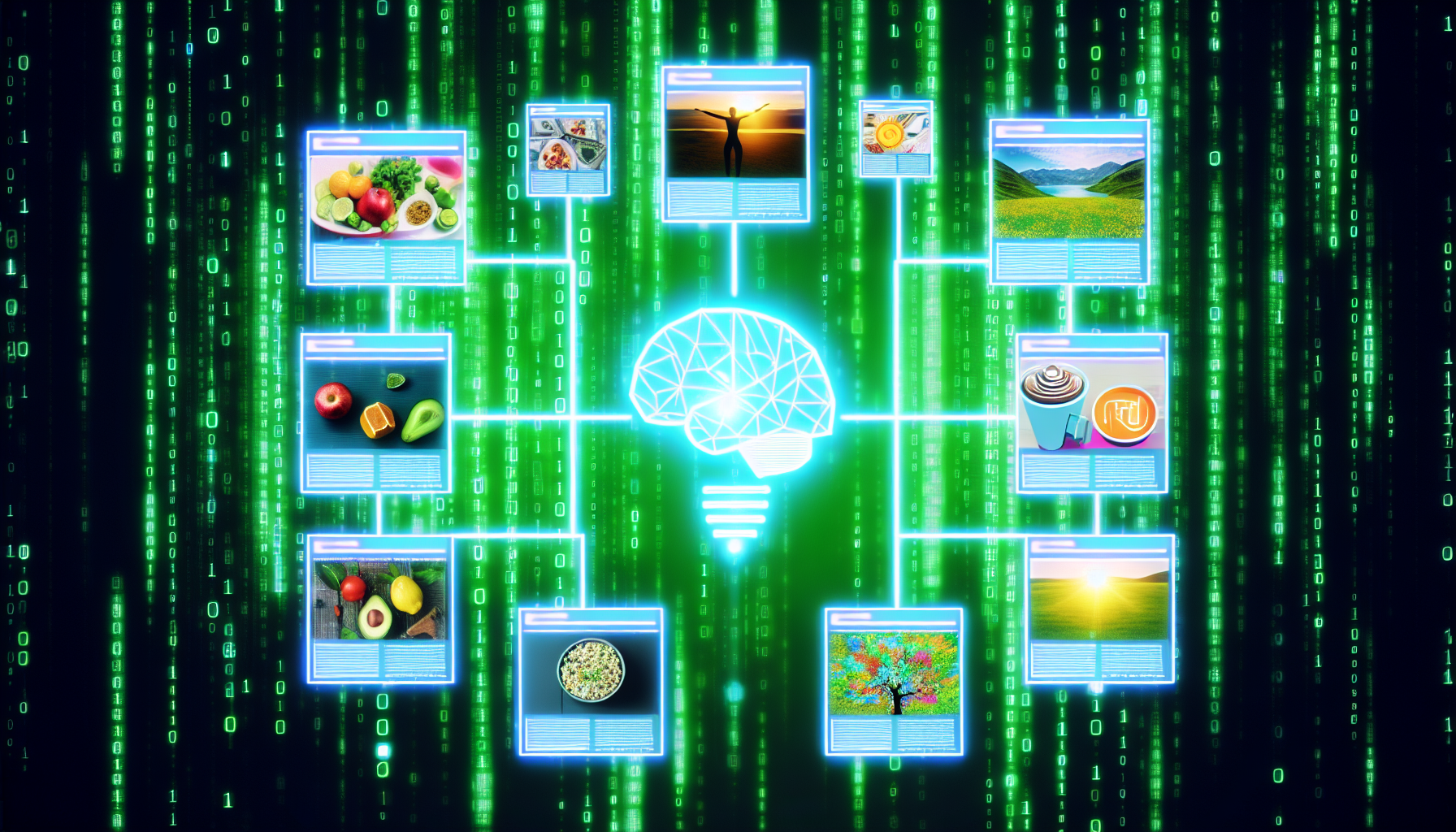 Grundlagen der KI im Content-Marketing