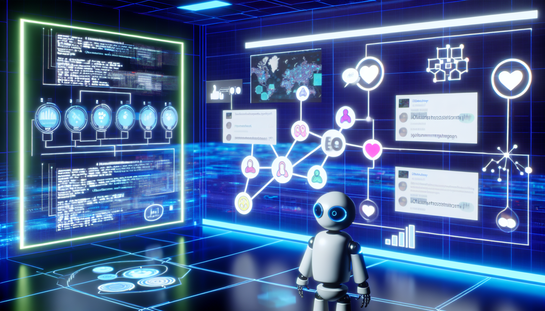KI-gestützte Content-Erstellung: Vorteile und Technologien
