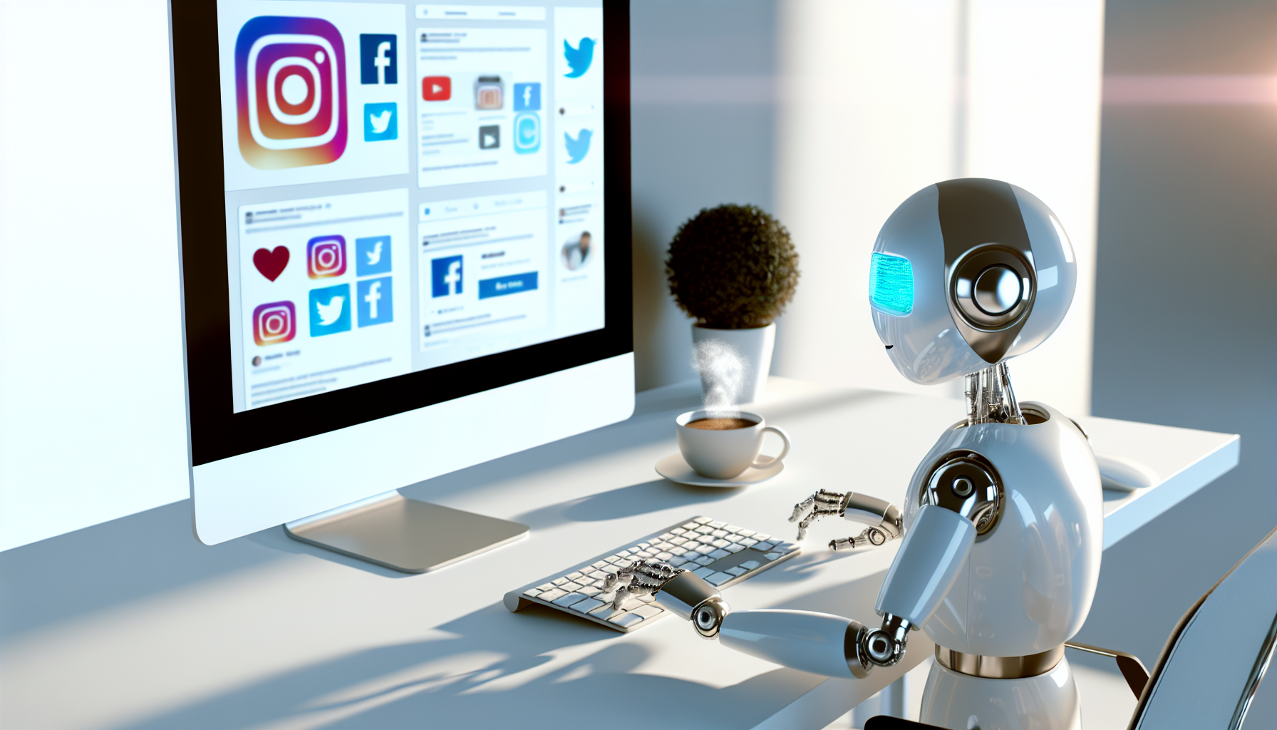 Grundlagen der Content-Erstellung für Social Media