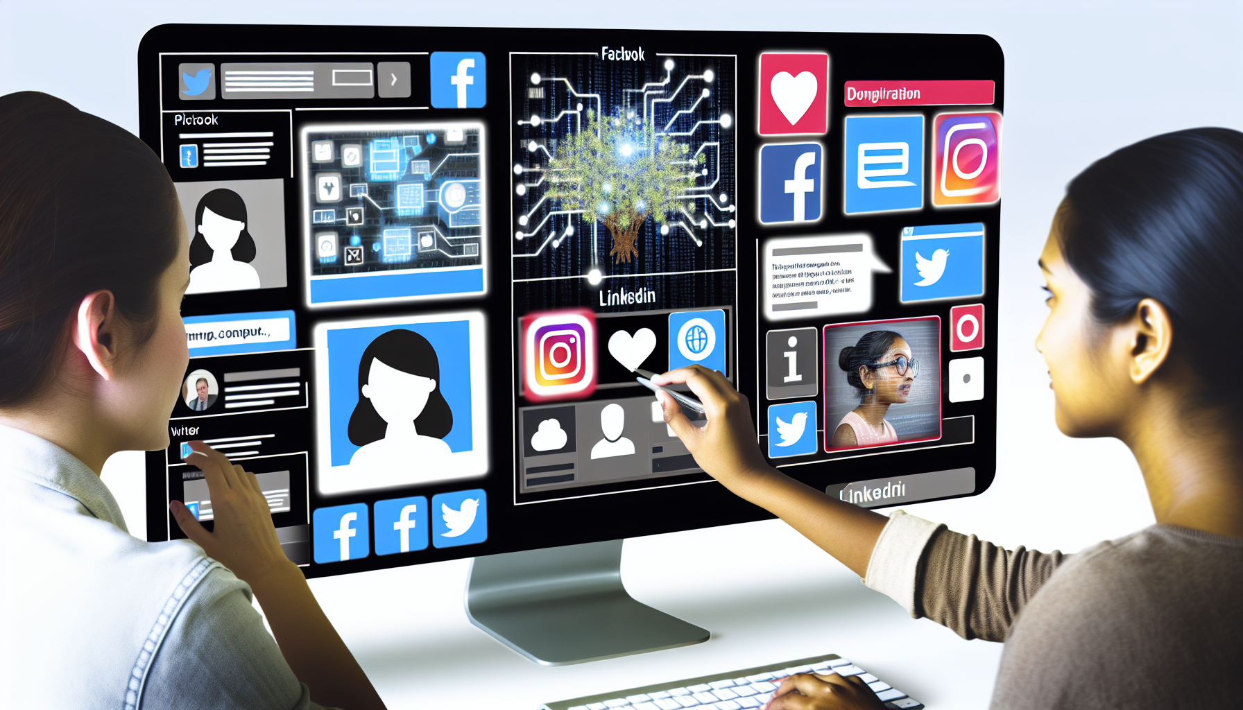 Grundlagen der Künstlichen Intelligenz im Marketing