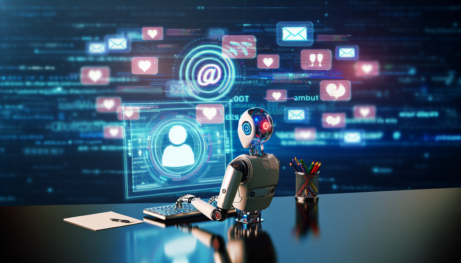 Automatisierte Content-Erstellung mit KI: Grundlagen und Tools