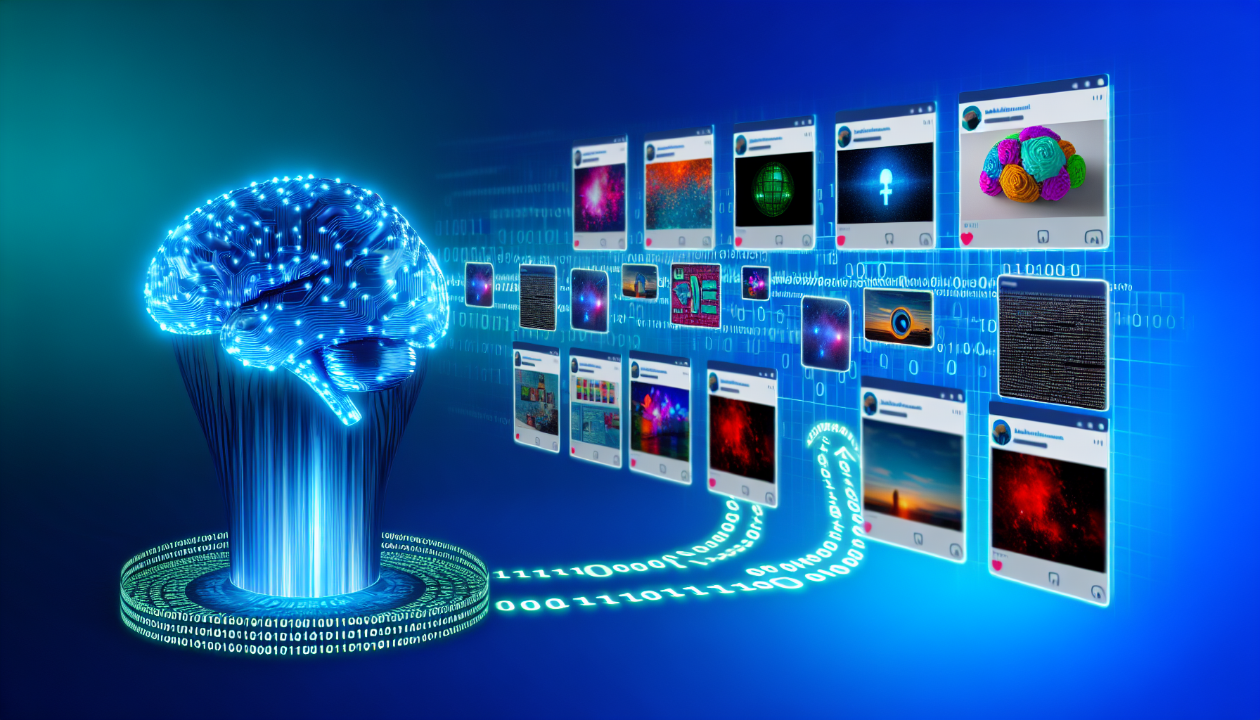 Automatisierte Content-Erstellung: Grundlagen und Vorteile