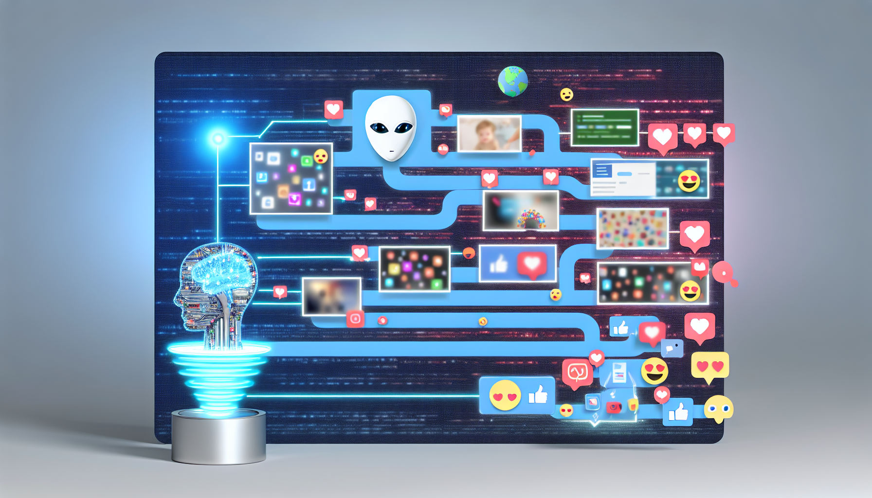 Künstliche Intelligenz im Marketing: Grundlagen und Anwendungen