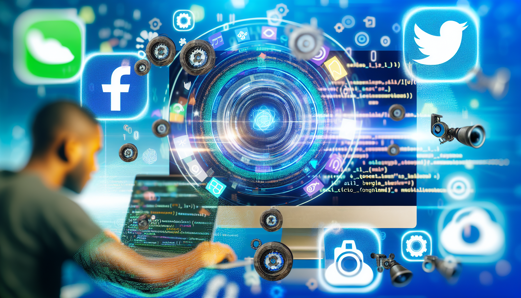 Künstliche Intelligenz im Marketing: Grundlagen & Anwendungen