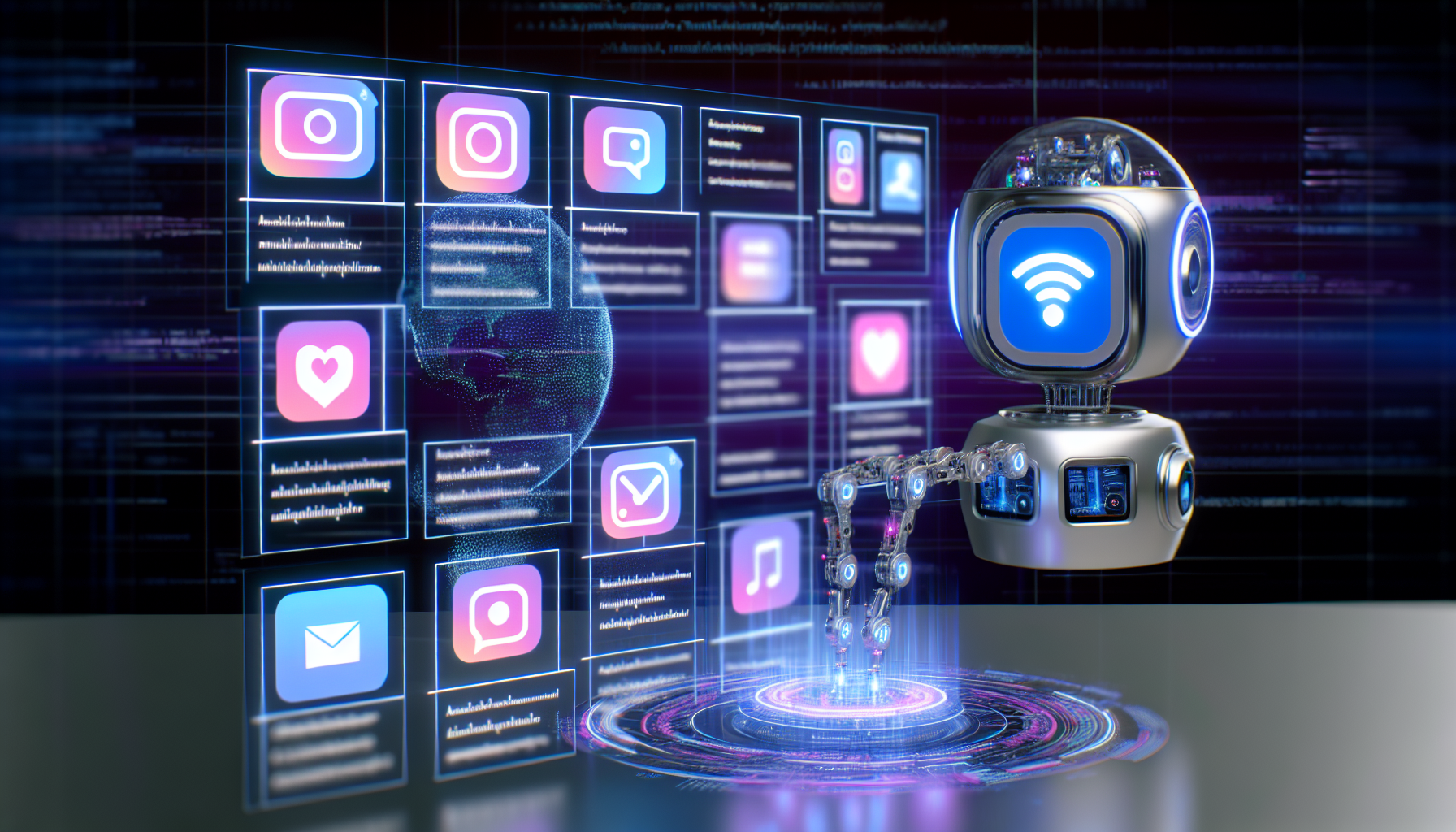 KI und Social Media: Strategien für erfolgreiches Marketing
