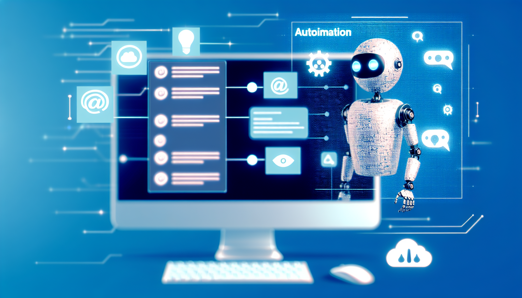 Künstliche Intelligenz im Marketing: Grundlagen und Einsatz