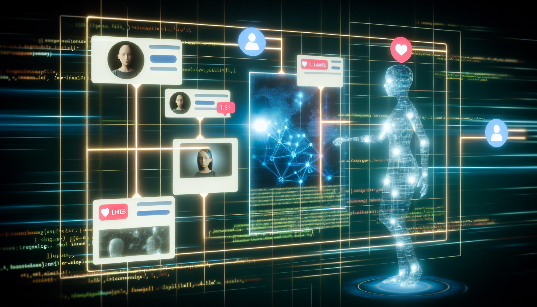 Automatisierte Content-Erstellung: Grundlagen und Technologien