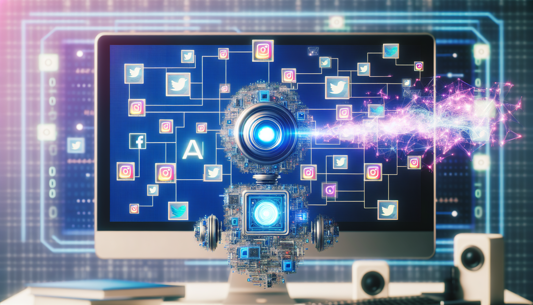 Automatisierte Content-Erstellung: Grundlagen und Vorteile