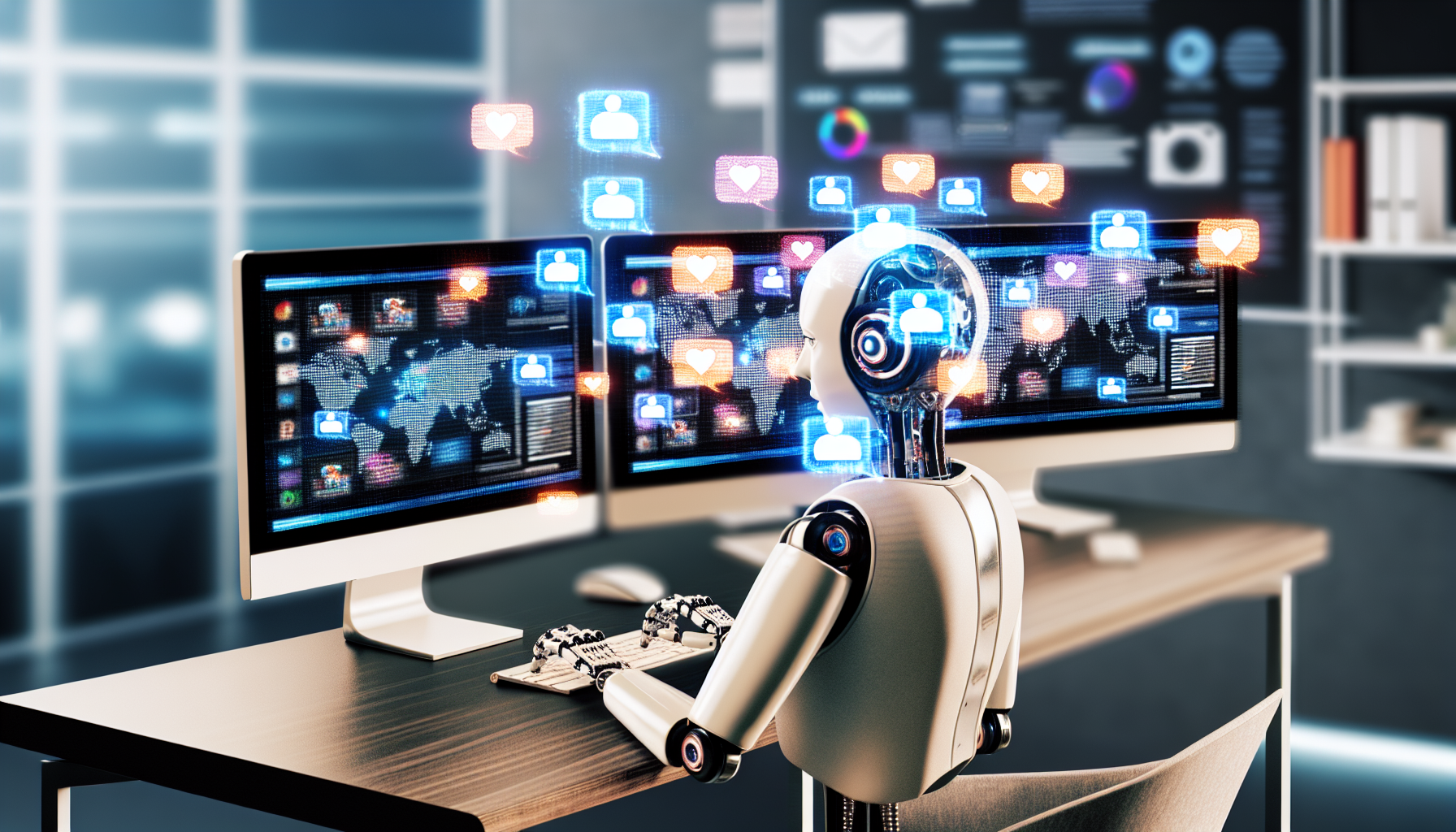 Künstliche Intelligenz im Marketing: Grundlagen und Anwendungen