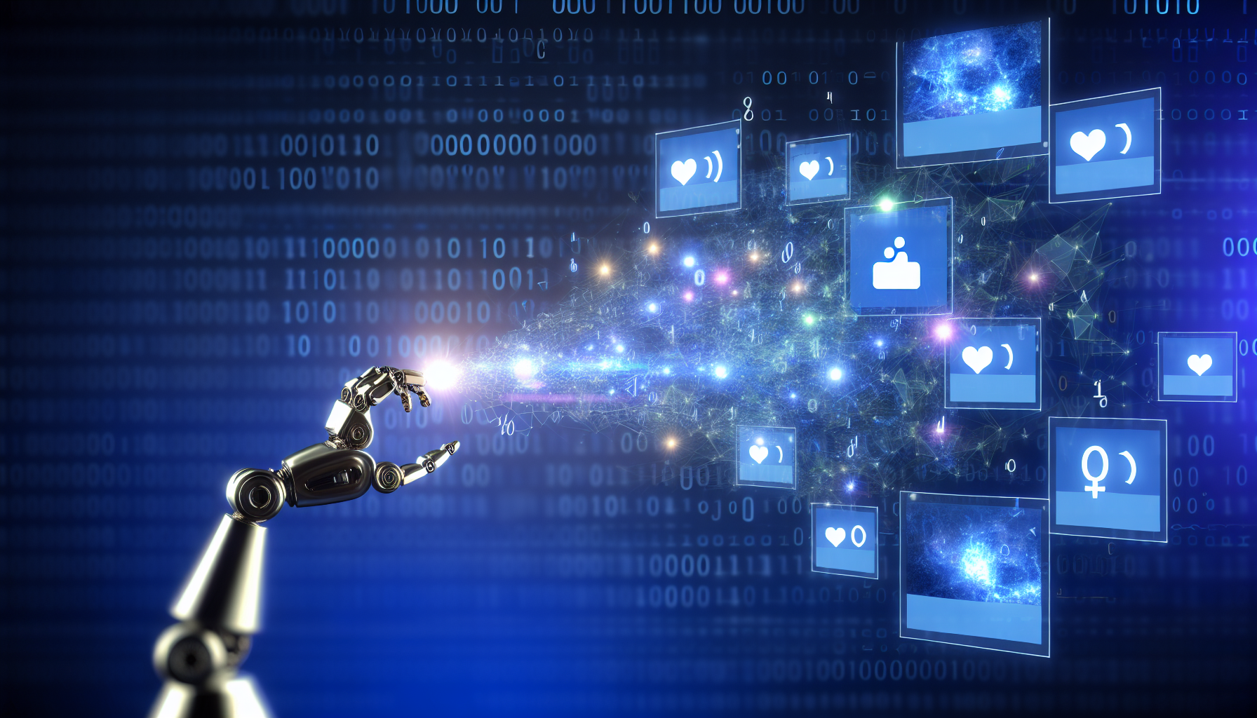 KI im Marketing: Grundlagen, Vorteile & Technologien